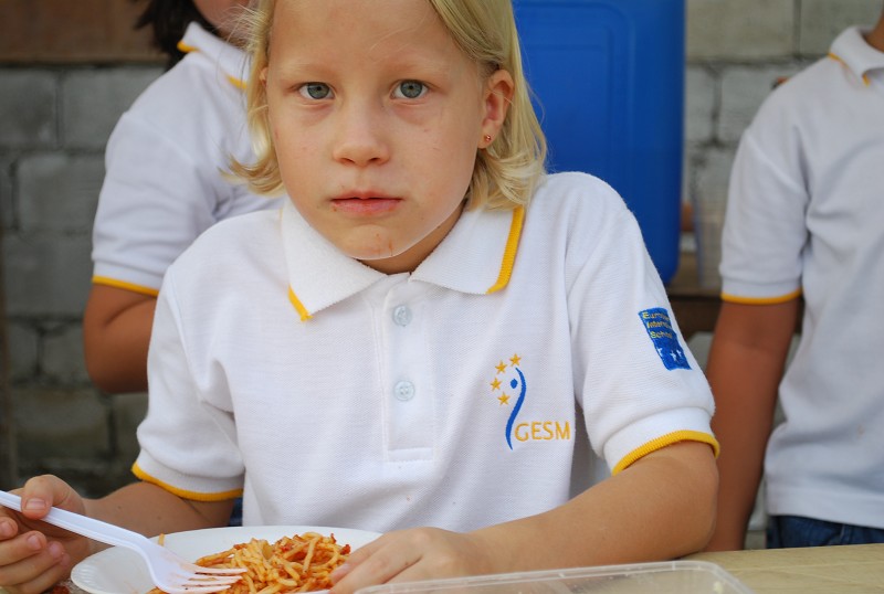 Spaghetti El Dorado 01 2009  - 131